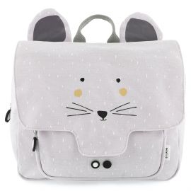 Schultasche - Mrs. mouse