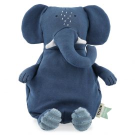 PlÃ¼schtier klein - Mrs. elephant