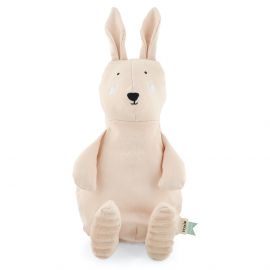 PlÃ¼schtier groÃŸ - Mrs. rabbit