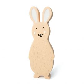 Spielzeug aus Naturkautschuk - Mrs. rabbit