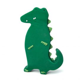 Spielzeug aus Naturkautschuk - Mr. crocodile