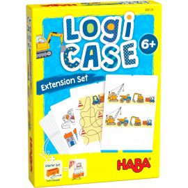 LogiCASE Extension Set - Baustelle