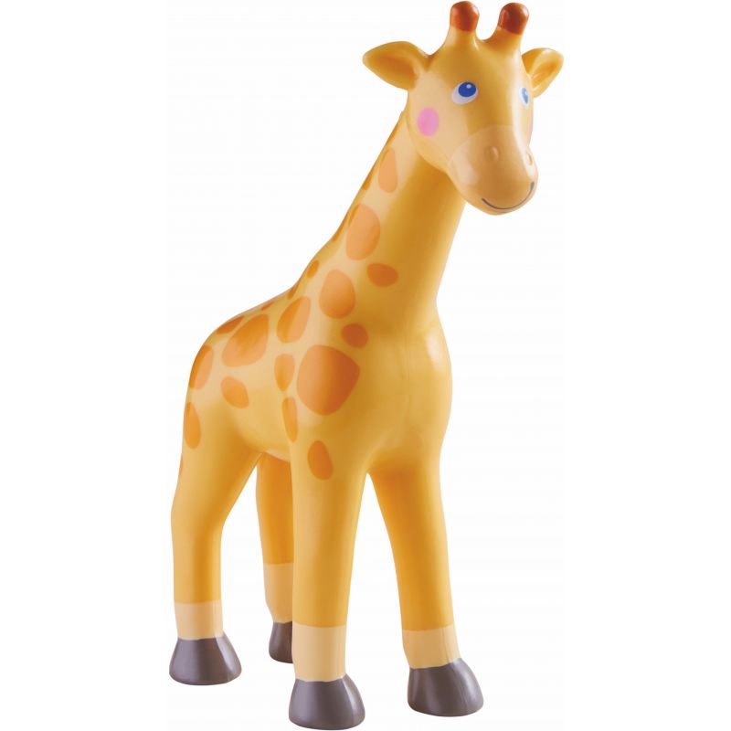 Giraffe Little Friends HABA 304754 