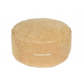 Sitzkissen Chill - Honey - 50x50x20 cm
