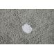 Waschbarer Teppich Biscuit - Grey - 120 x 160 cm