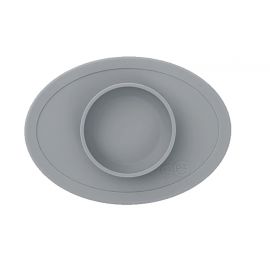 Tiny bowl - gray - Essmatte