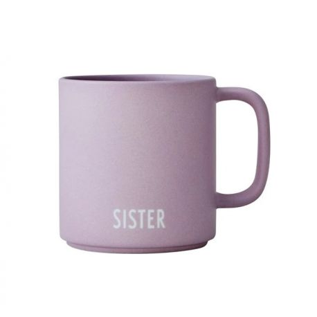 Becher - Siblings cup - Sister