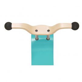 Mini-Flip Mix&Match Top - TÃ¼rkis