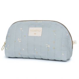 Holiday Toilettasche small - Willow soft blue
