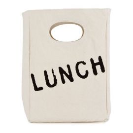 Classic Lunchtasche - LUNCH