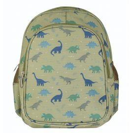 Rucksack mit isoliertem Fach - Dinosaurs