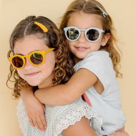 Kids Sonnenbrille - Golden