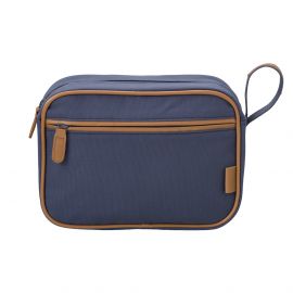 Toilettasche Uni - Nightshadow Blue