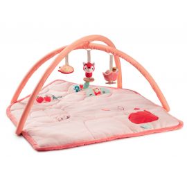 Spielteppich - ForÃªt