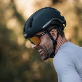 Fahrradhelm -Vio - Kit Matte MIPS Light