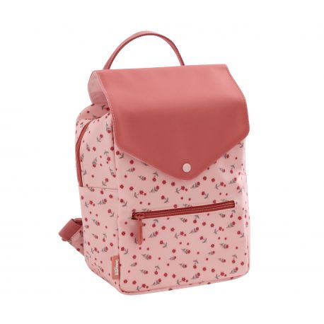 Rucksack Floral - Small