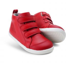 Schuhe I-Walk - Hi court red