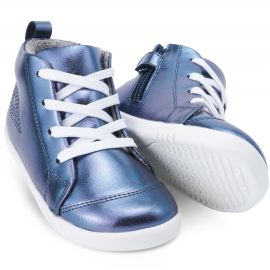 Schuhe I-Walk - Alley-oop navy metallic