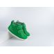 Schuhe Step Up - Hi court emerald