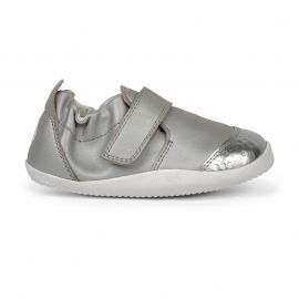 Schuhe XPlorer - Go silver