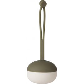 Samuel Lampe - Khaki sandy mix