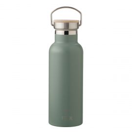 Nordic Trinkflasche uni - 500 ml - Chinois Green