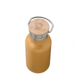 Nordic Trinkflasche uni - 350 ml - Amber gold