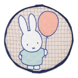 Baby Spielmatte & Tasche - Miffy Soft
