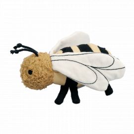 Stoff-Rassel - Bolette Bee