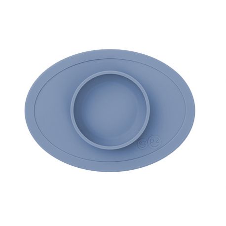Tiny bowl Essmatte - Indigo
