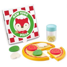 Spielset - Fox Pizza Set