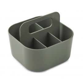May Aufbewahrungsbox - Faune green
