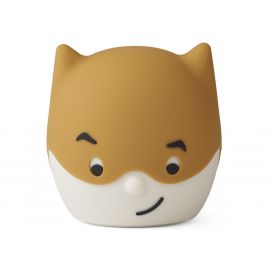 Nicola Lampe - Superhero golden caramel