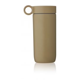 Jansa isolierte Becher - Oat