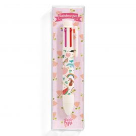 Regenbogen-Stift - Tinou