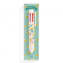 Regenbogen-Stift - Elodie