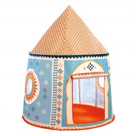 Orientalische HÃ¼tte