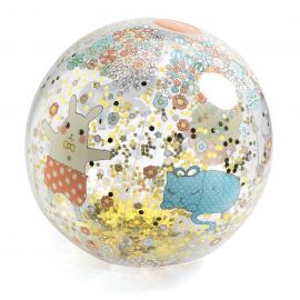 Aufblasbarer Ball - Kawaii ball - Ø 35 cm