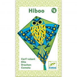 Flugdrachen - Hiboo