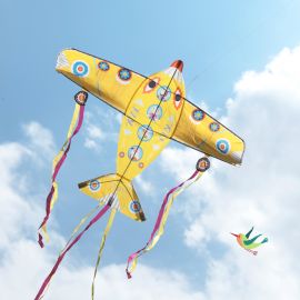 Flugdrachen - Maxi Plane