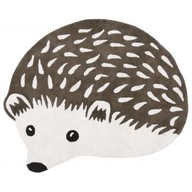 Teppich aus Baumwolle - Hedgehog