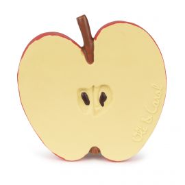 Spielzeug aus Naturkautschuk - Pepita the Apple