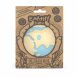 Badespielzeug - Earthy the World Ball