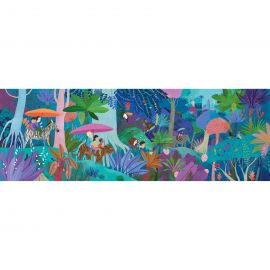 Puzzle-Galerie - Children's Walk - 200 Teile