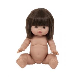 Jeanne - Puppe Gordis 34 cm
