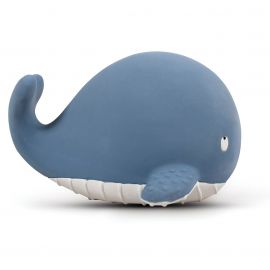 Beissring - Christian the whale - Powder Blue