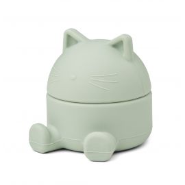 Margaret Schmuckkästchen - Cat dusty mint