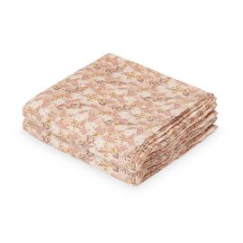 Mulltuch - 2-pack - Aurora