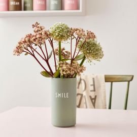 Blumenvase Favourite Vase medium - Smile