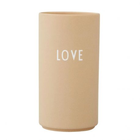 Blumenvase Favourite Vase medium - Love